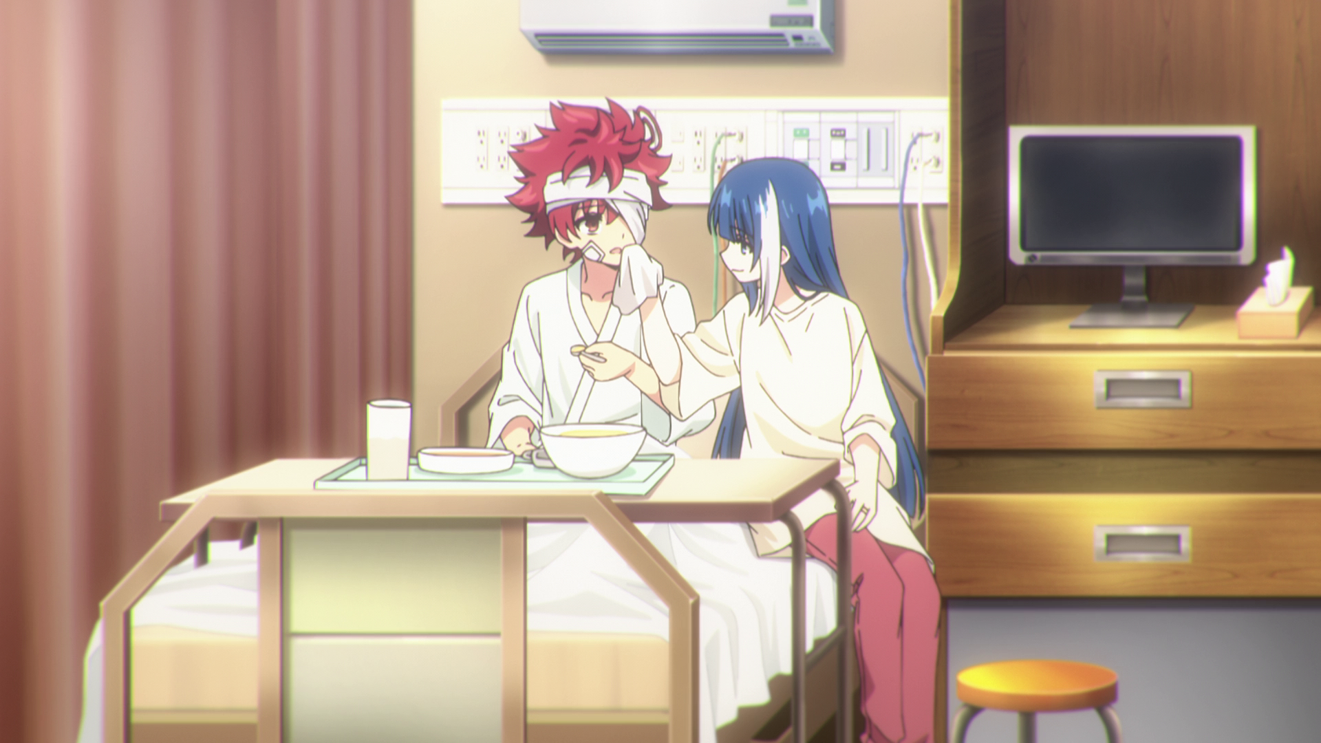 Mission: Yozakura Family Season 2 (Erai-raws)