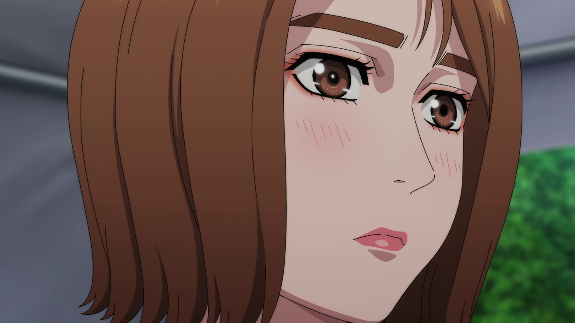 MF Ghost 3rd Season (VARYG)