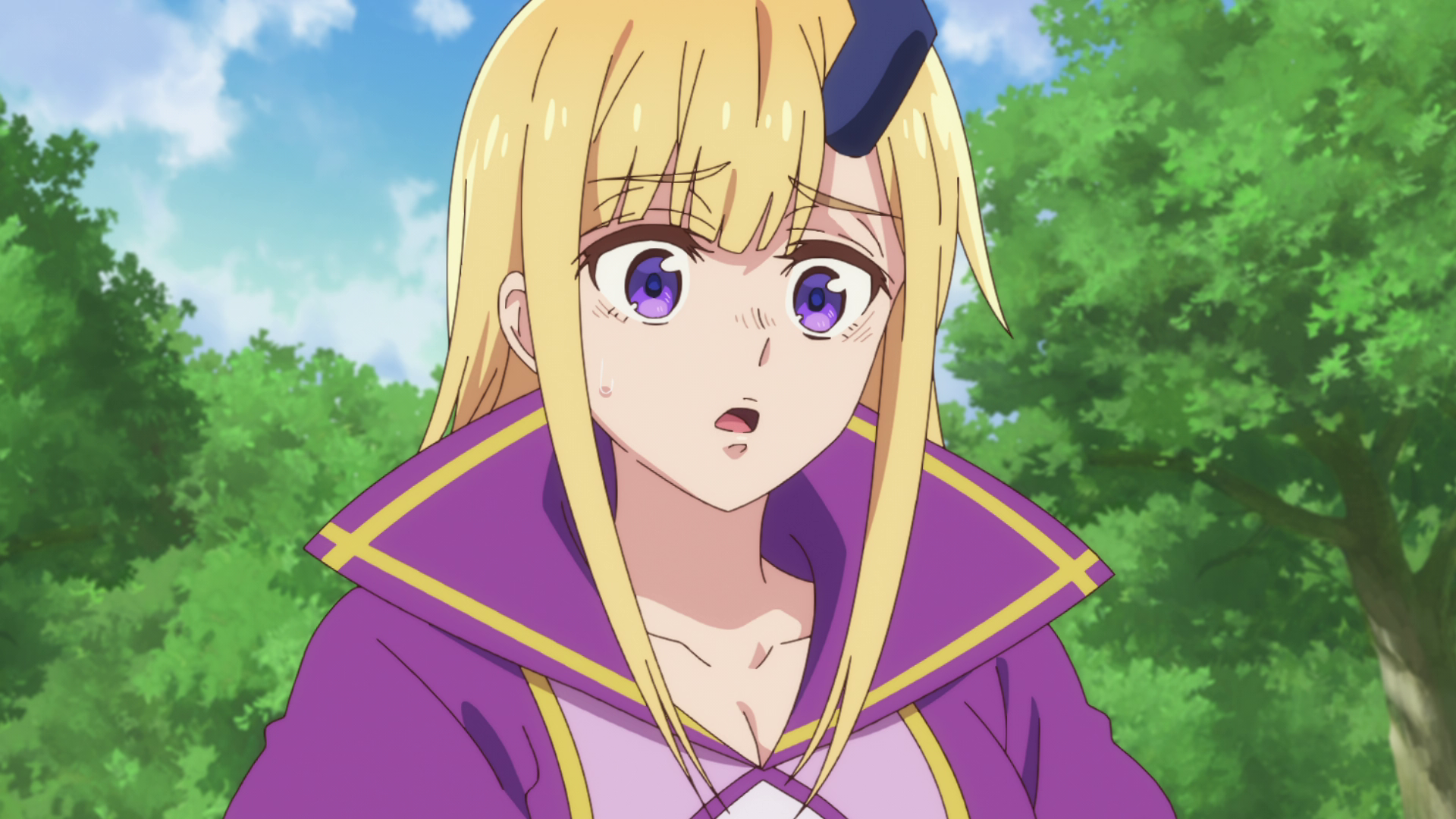 Maou no Musume wa Yasashisugiru!! (Erai-raws)