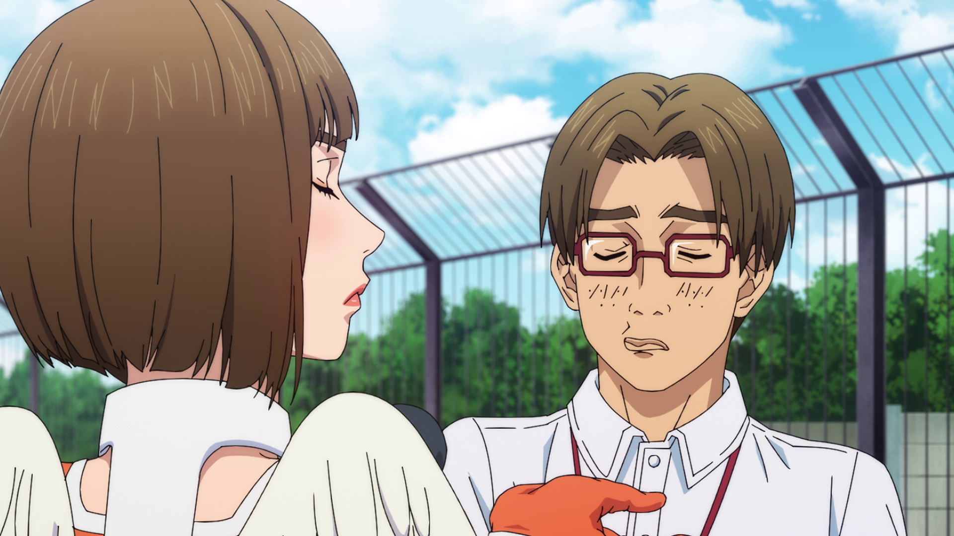 MF Ghost 3rd Season (VARYG)