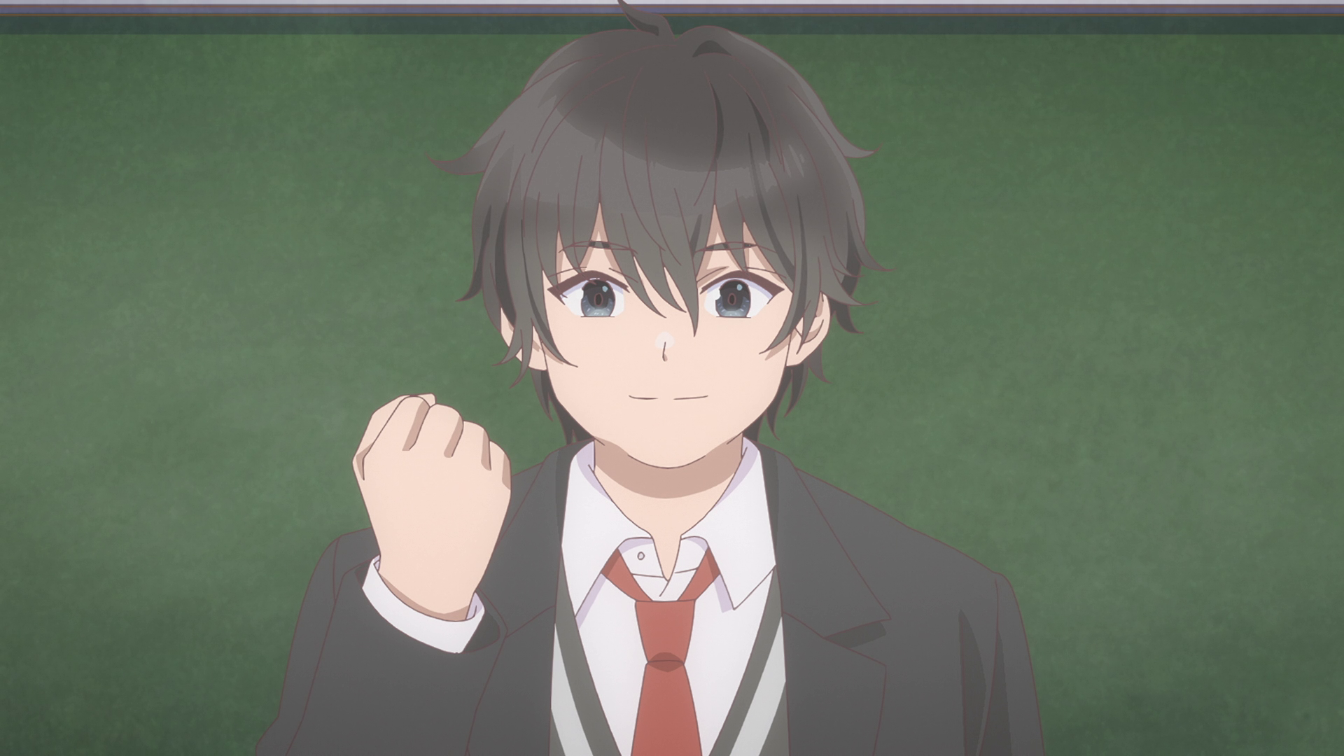 Haibara-kun no Tsuyokute Seishun New Game (Erai-raws)