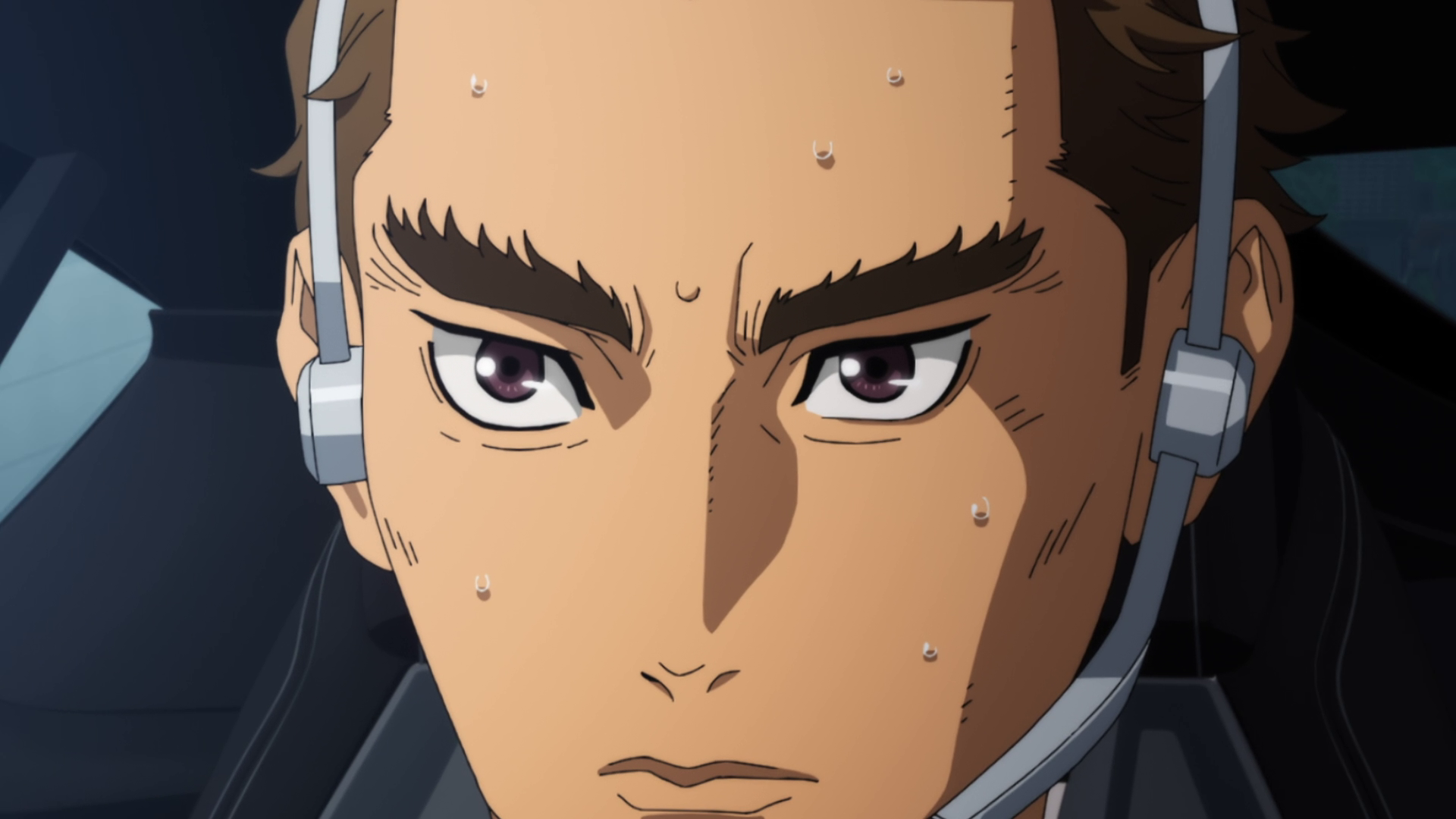 MF Ghost 3rd Season (VARYG)