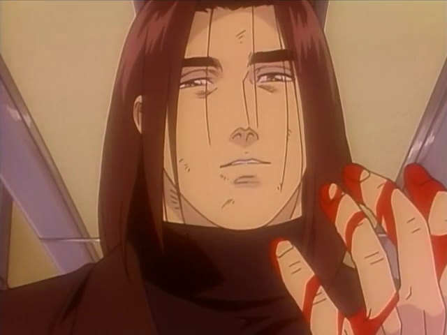 City Hunter: Adiós, Mi Vida (AnimeHD)