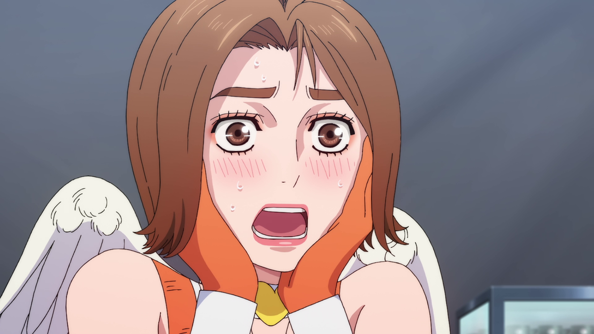 MF Ghost 3rd Season (VARYG)