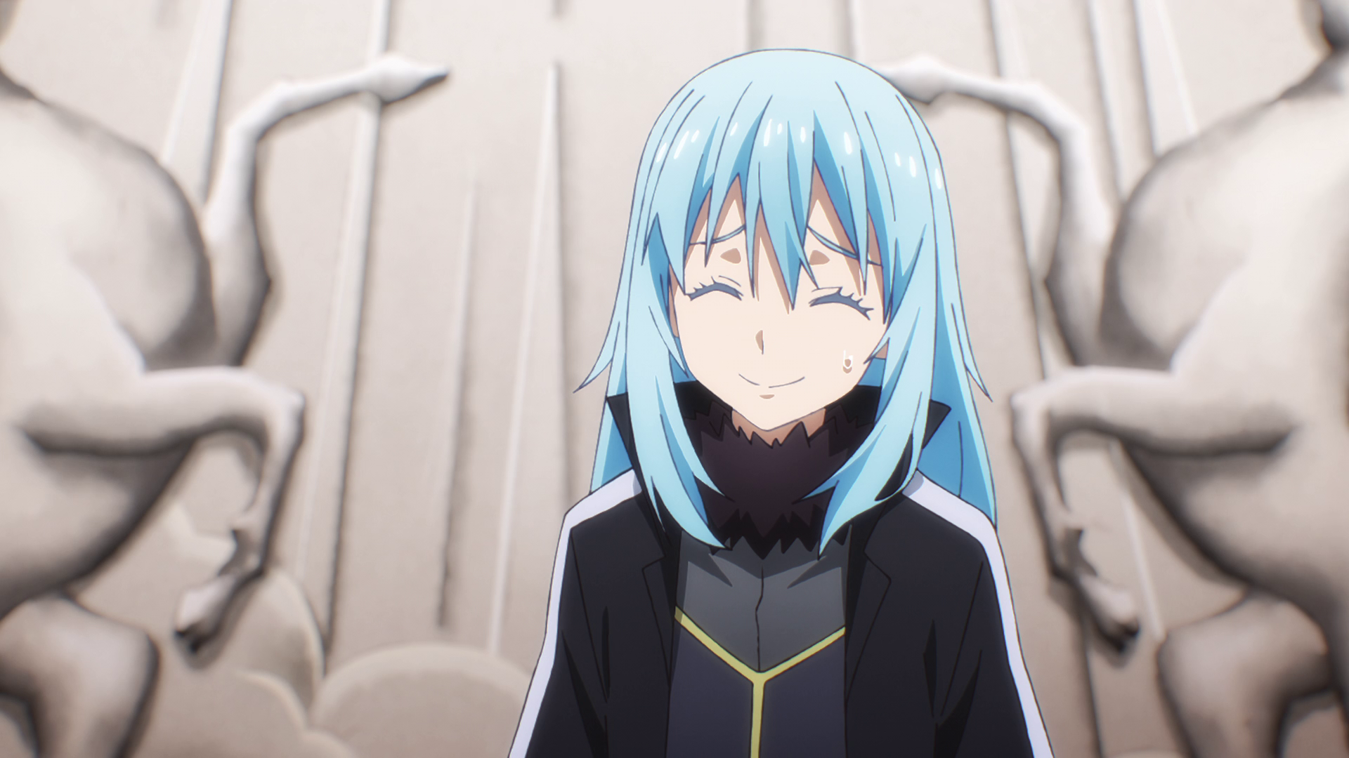Tensei shitara Slime Datta Ken 4th Season (VARYG)