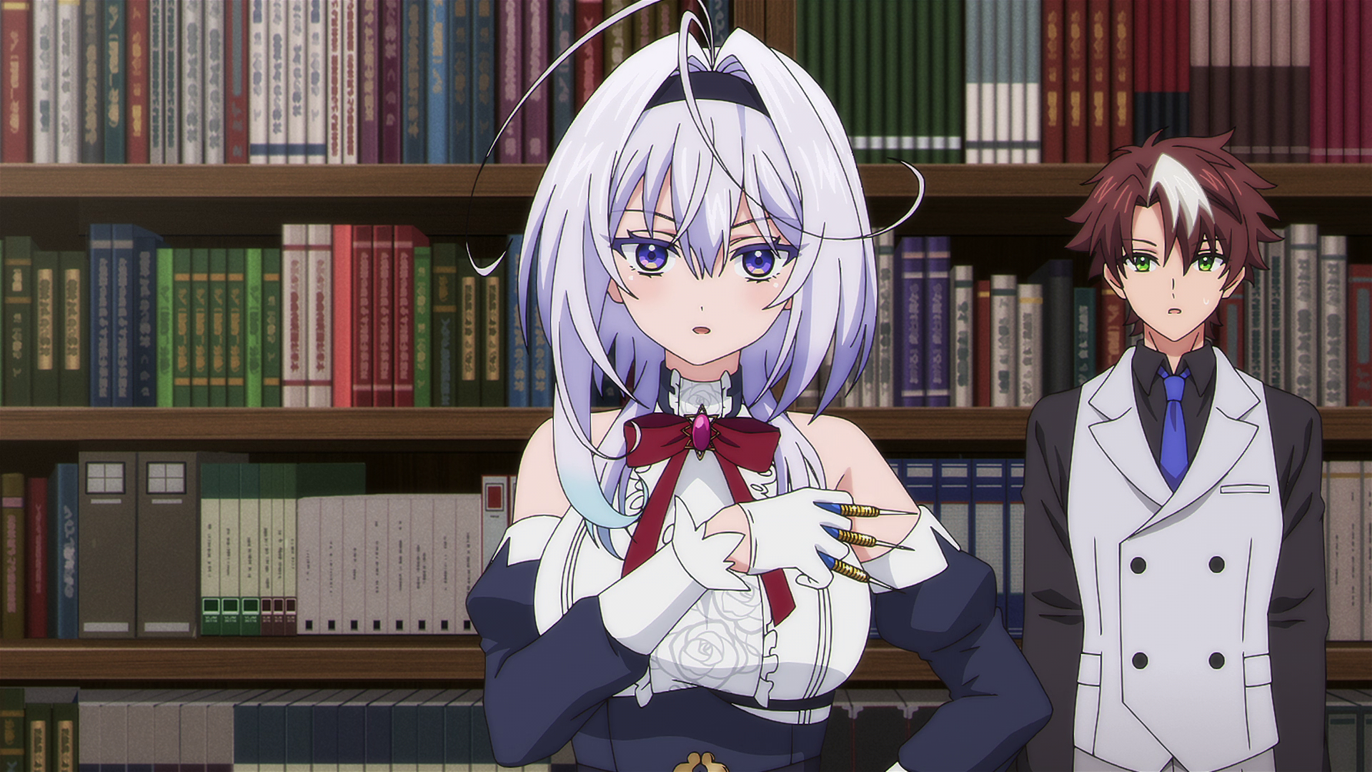 Mata Korosarete Shimatta no desu ne, Tantei-sama (Erai-raws)
