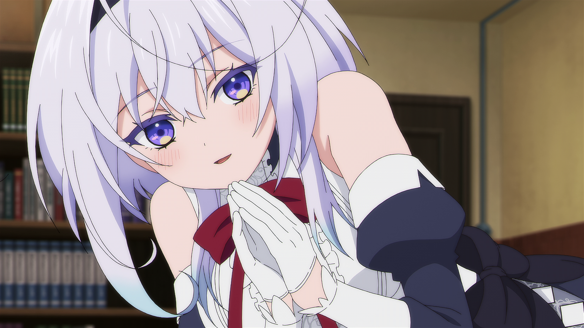 Mata Korosarete Shimatta no desu ne, Tantei-sama (Erai-raws)