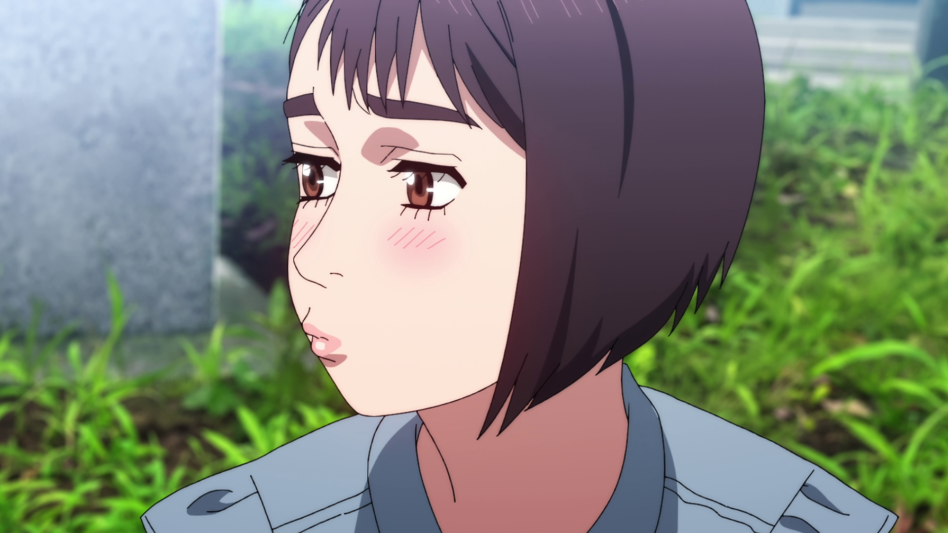 MF Ghost 3rd Season (VARYG)