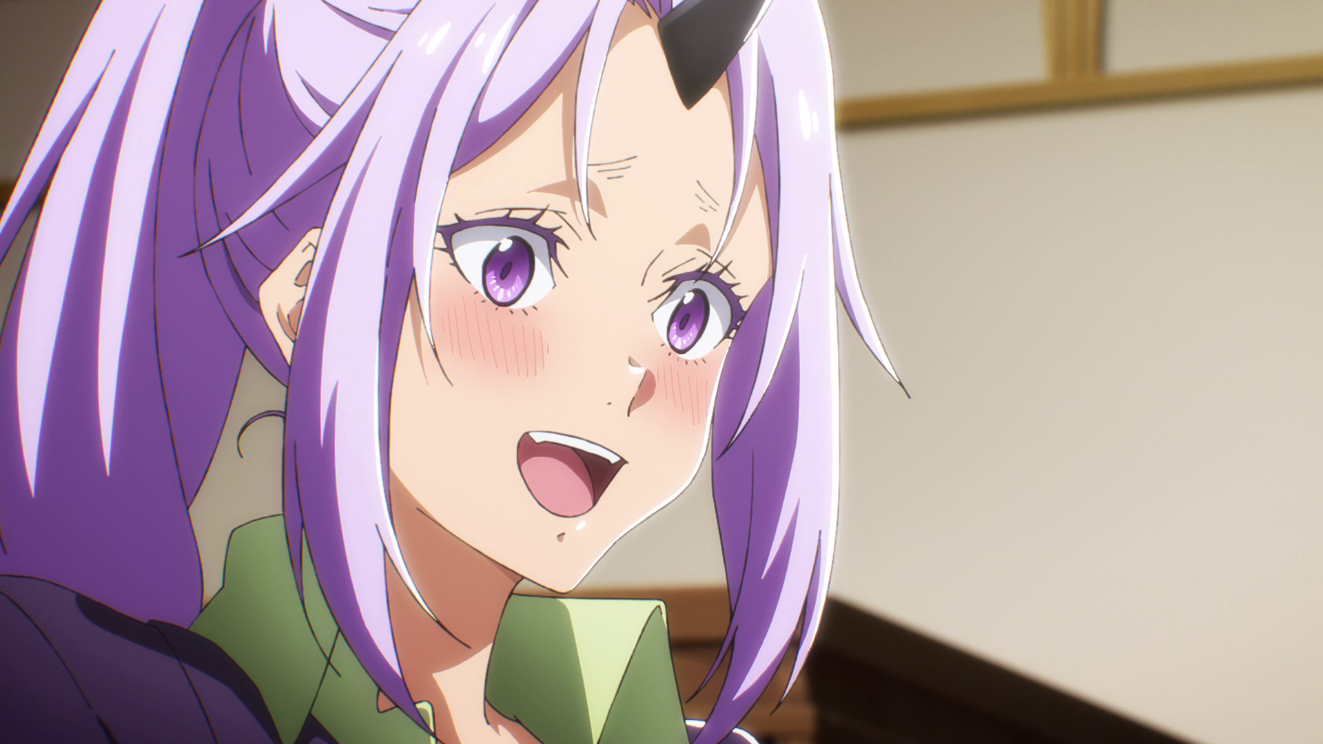 Tensei shitara Slime Datta Ken 4th Season (VARYG)