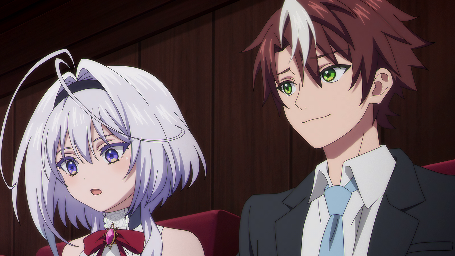 Mata Korosarete Shimatta no desu ne, Tantei-sama (Erai-raws)