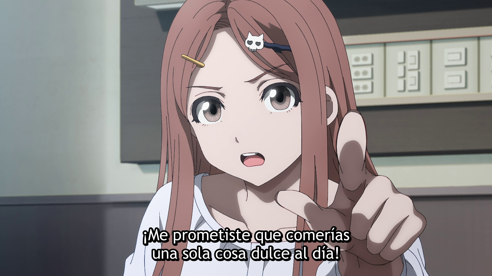 Dead Account (Erai-raws)