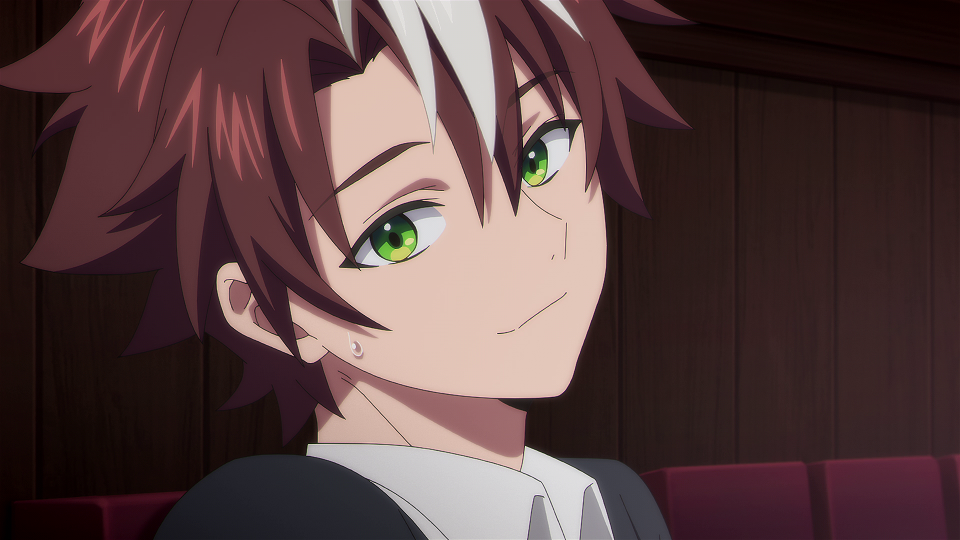 Mata Korosarete Shimatta no desu ne, Tantei-sama (Erai-raws)