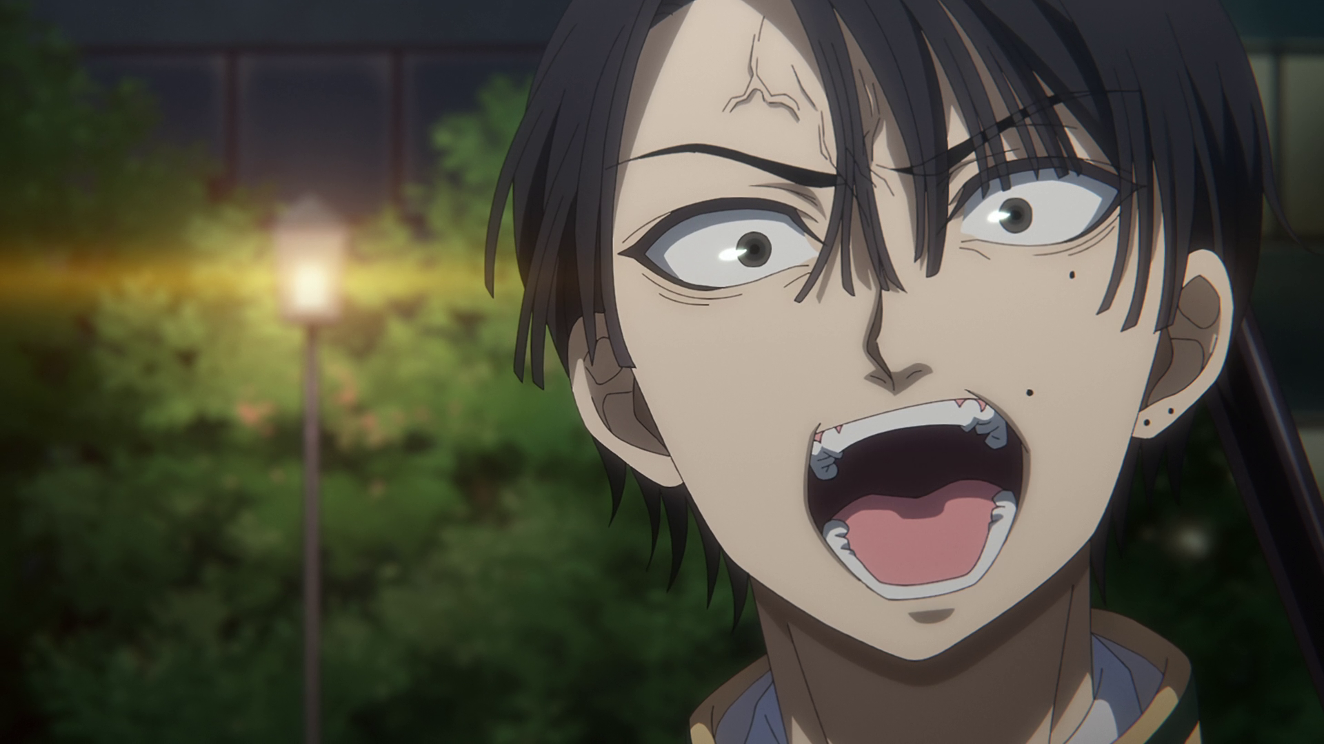 Dead Account (Erai-raws)