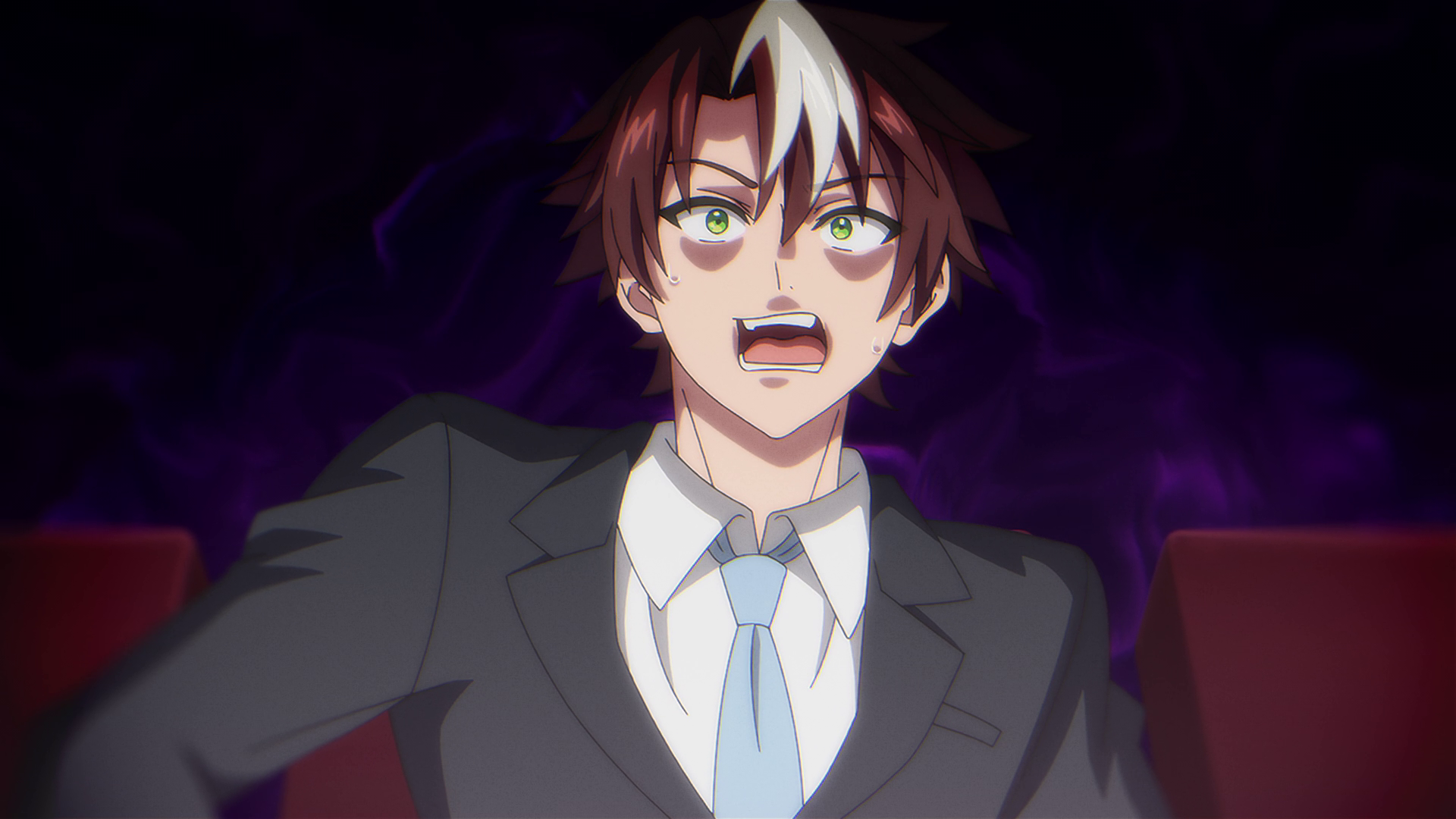Mata Korosarete Shimatta no desu ne, Tantei-sama (Erai-raws)