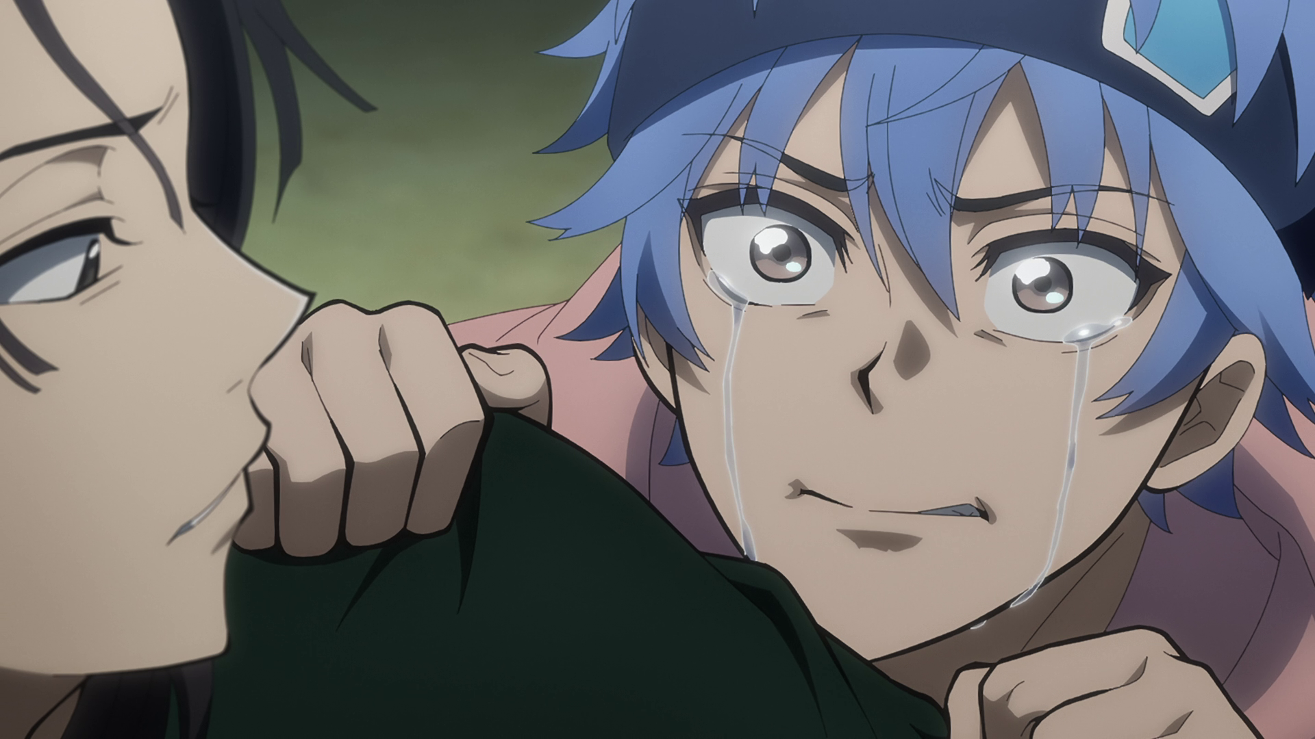 Dead Account (VARYG)