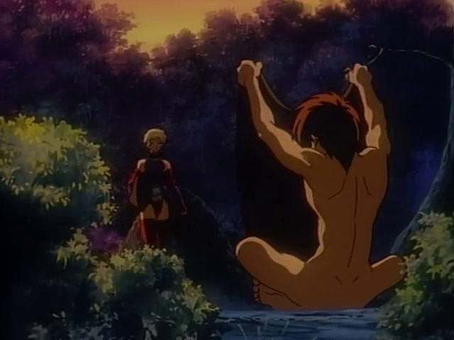 Shadow Skill (AnimeHD)