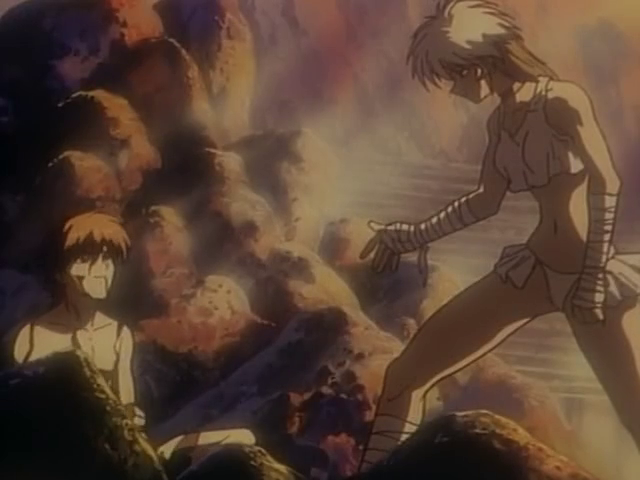 Shadow Skill (AnimeHD)