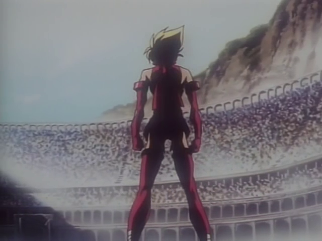 Shadow Skill (AnimeHD)