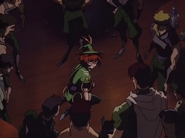 Shadow Skill (AnimeHD)