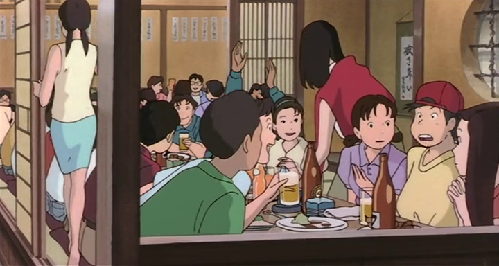 Puedo escuchar el mar (AnimeHD)