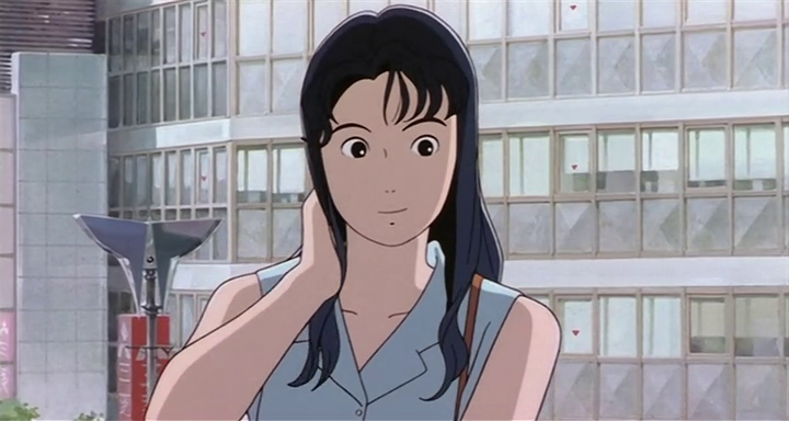 Puedo escuchar el mar (AnimeHD)