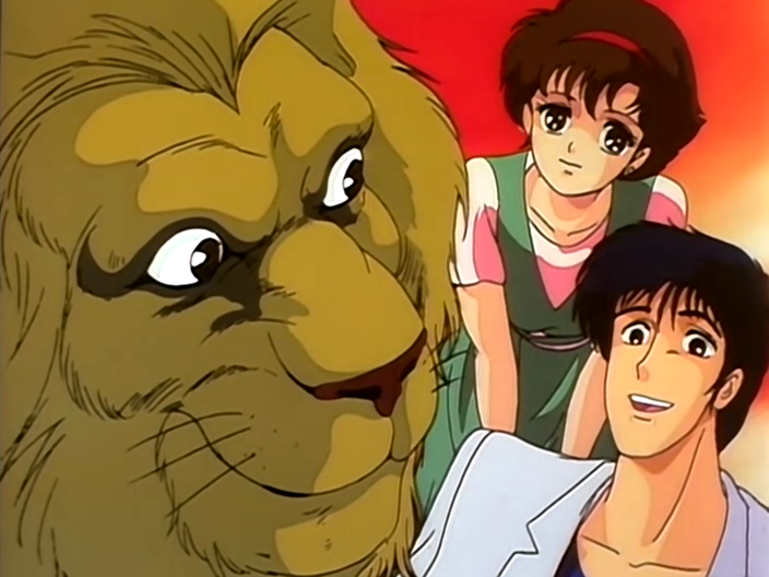 El Último Reino (AnimeHD)