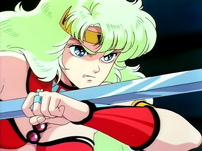 El Último Reino (AnimeHD)