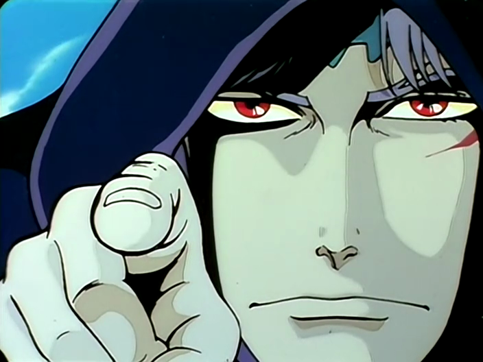 El Último Reino (AnimeHD)