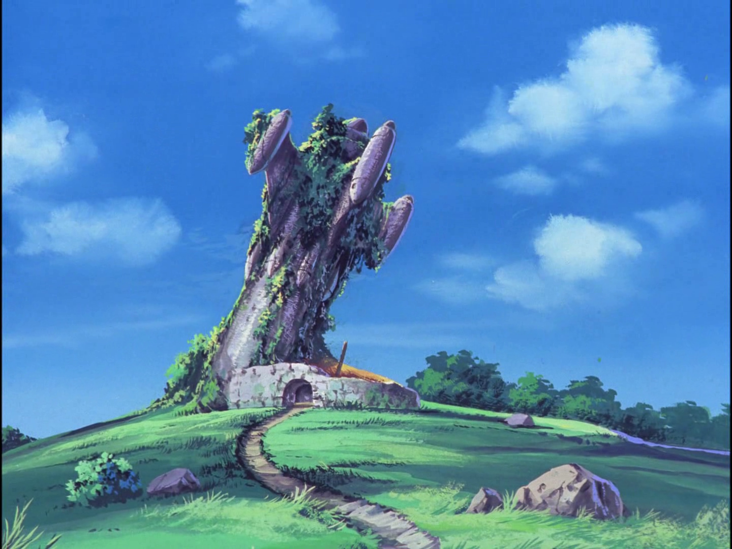 Conan, el niño del futuro (XeTe, zentik, drmecha)