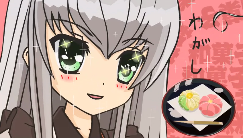 Haiyoru! Nyaruani Remember My Love (Craft-sensei) (Mabushii Fansub)