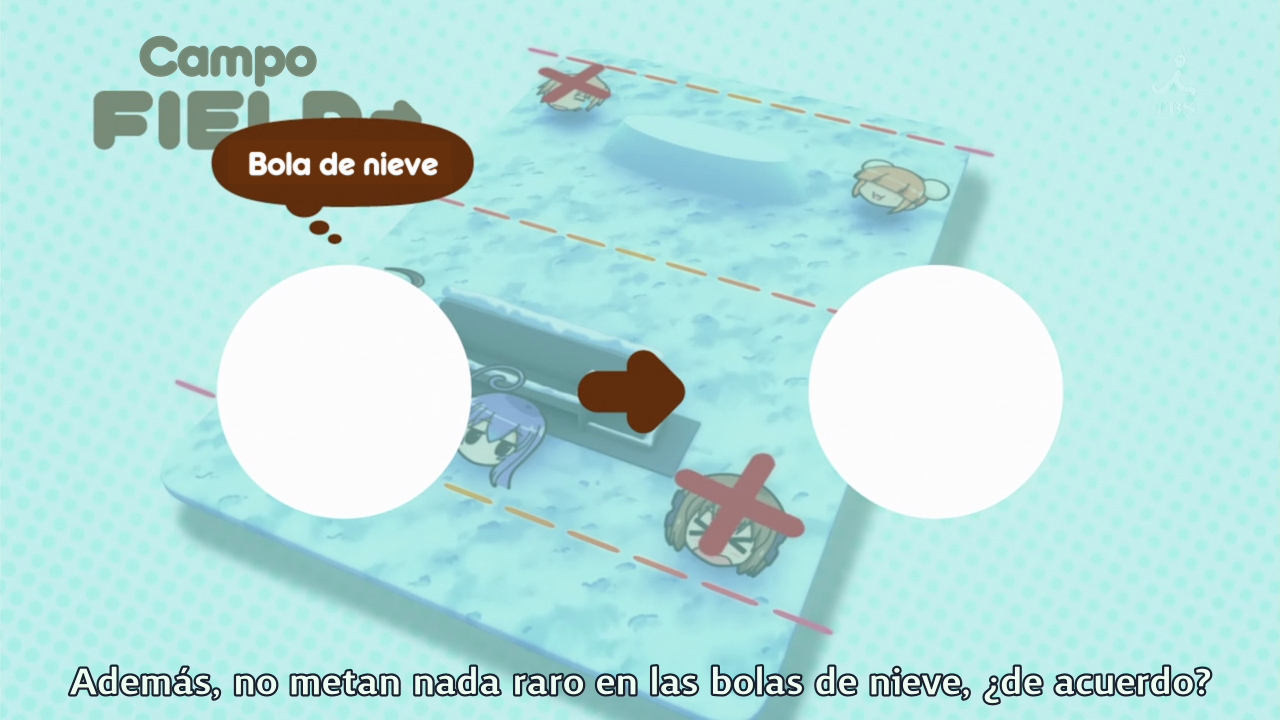 Acchi Kocchi (EagleSubs & JapanNext)