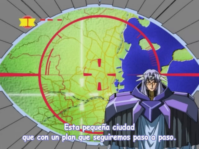 Excel Saga (Exiled-Destiny)