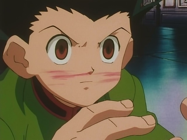 Hunter X Hunter (HxH 2011)