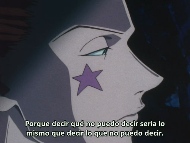 Hunter X Hunter OVA Genei Ryodan (HxH 2011)