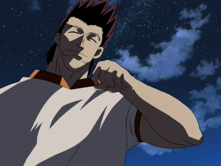 Hunter X Hunter:Greed Island Final (HxH 2011)