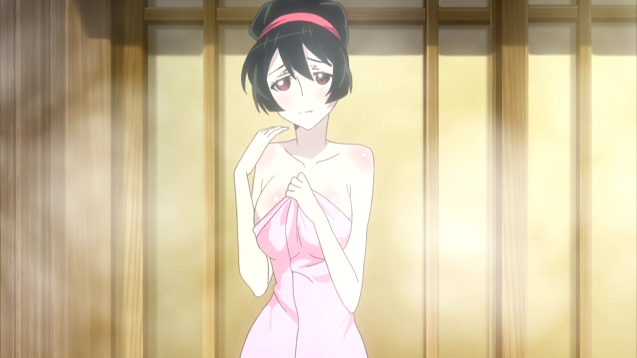 Kaibutsu Oujo (2010) (AniMugen)