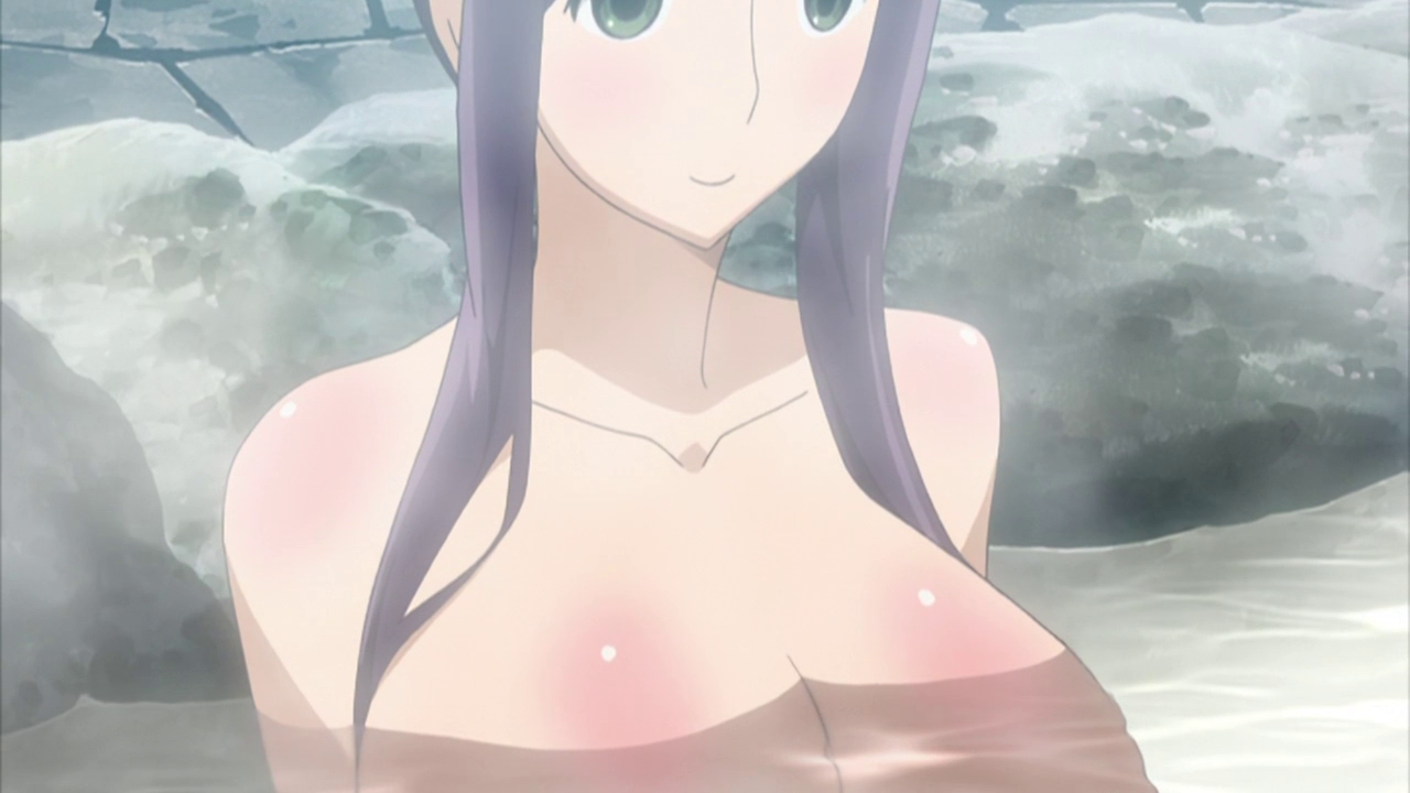 Kaibutsu Oujo (2010) (AniMugen)