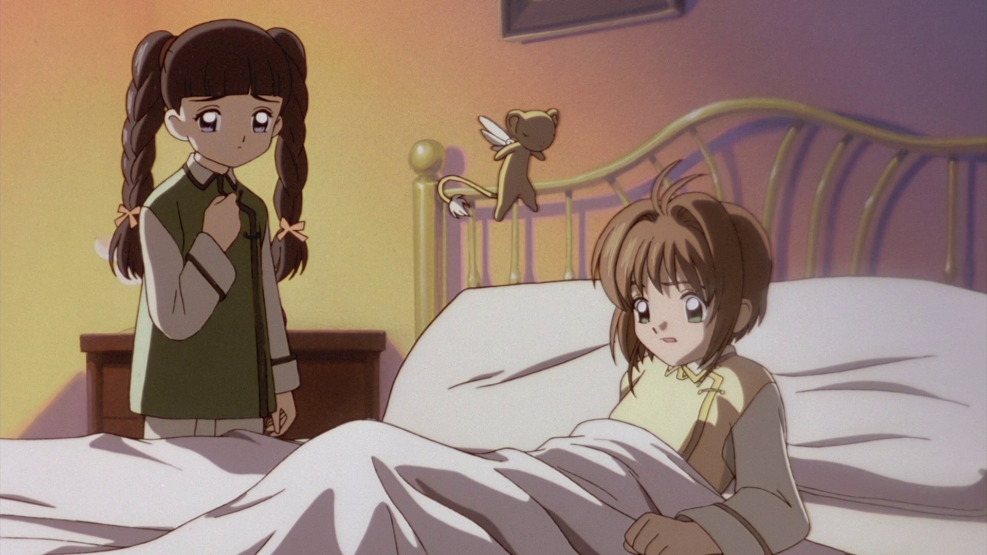 Gekijouban Cardcaptor Sakura (Songohan14)