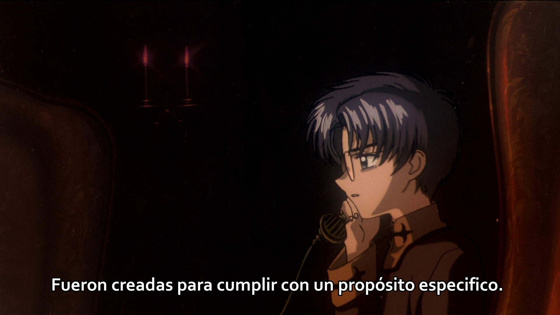 Gekijouban Cardcaptor Sakura: Fuuin Sareta Card (Songohan14)