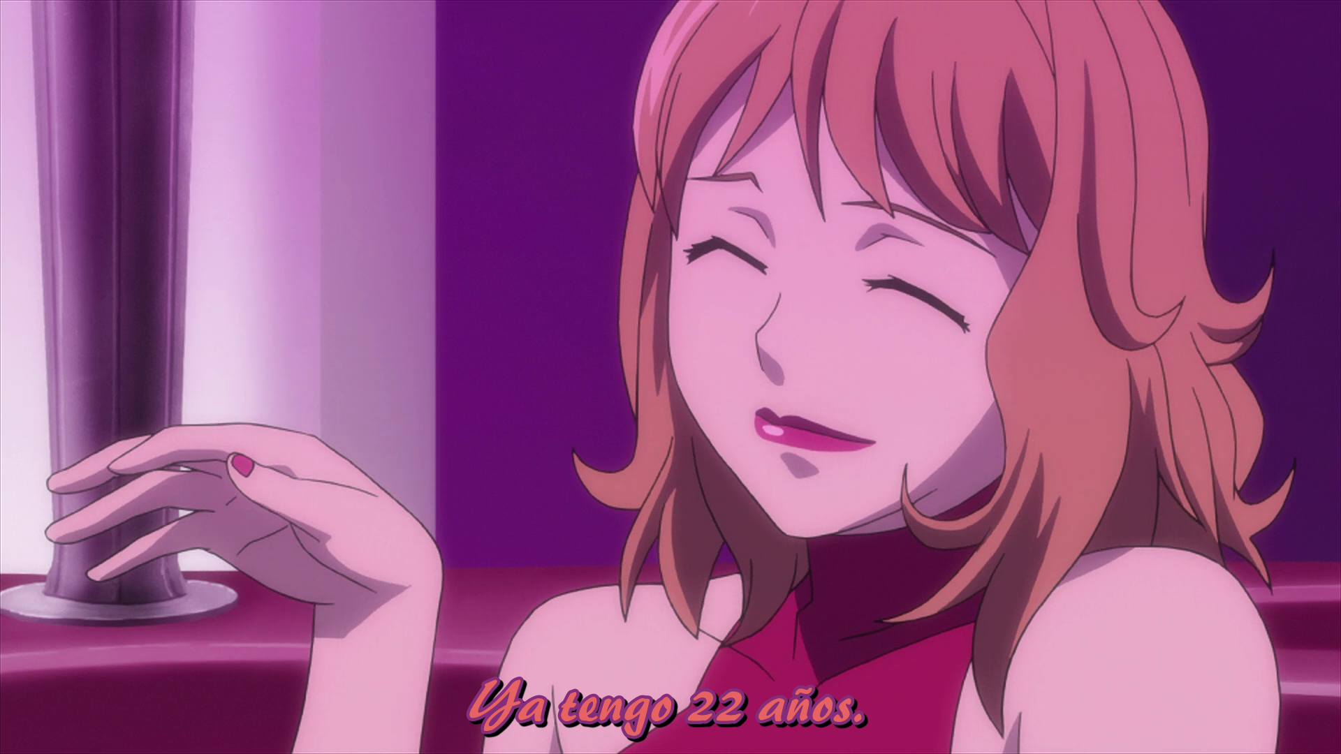 Darker than Black (NoSoloAnime Team)