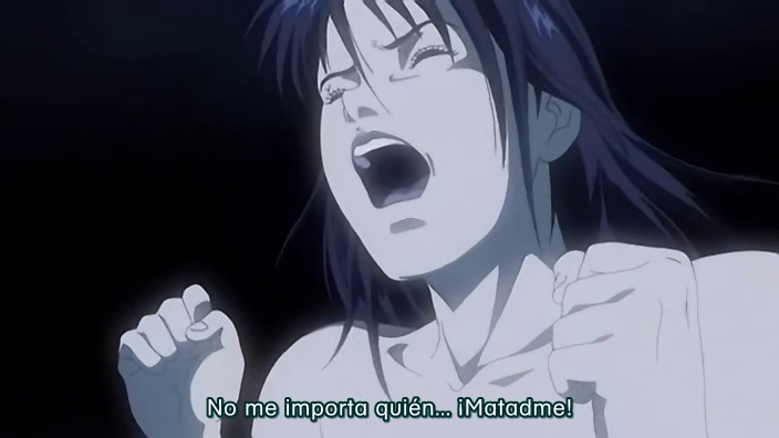 Angel Heart (Spanishare no fansub, Otaku no power)