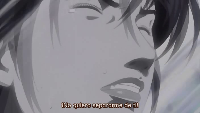 Angel Heart (Spanishare no fansub, Otaku no power)