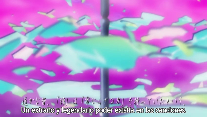 Ar-Tonelico Sekai no Owari de Utai Tsuzukeru Shoujo (Nanikano Fansub)