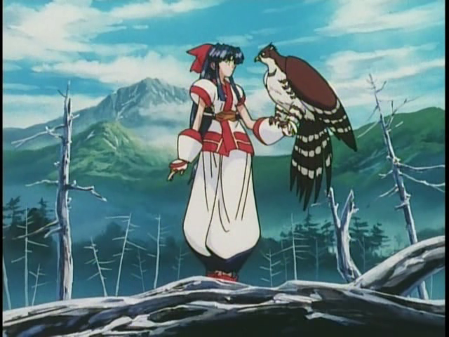 Samurai Spirits 2: Asura Zanmaden (Nanikano Fansub)