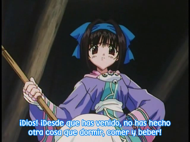 Samurai Spirits 2: Asura Zanmaden (Nanikano Fansub)