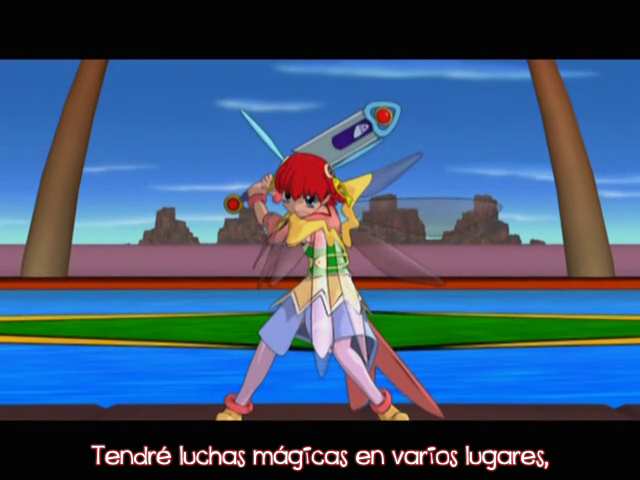 Mahou Yuugi: Tobidasu!! Hanamaru Daibouken (Wish no Friki Blog Fansub)