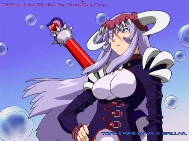 Mahou Yuugi: Tobidasu!! Hanamaru Daibouken (Wish no Friki Blog Fansub)