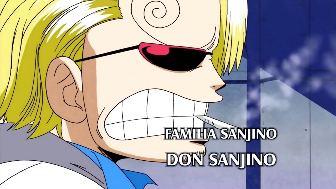 One Piece: Straw Hat Theater (Shichibukai, PirateKing)