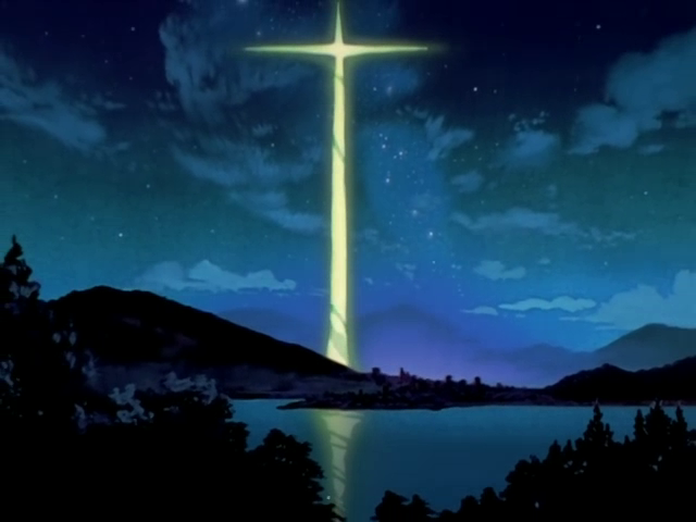 Neon Genesis Evangelion (AnimeHD)