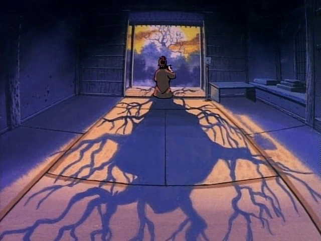 The Hakkenden (Key-Anime)